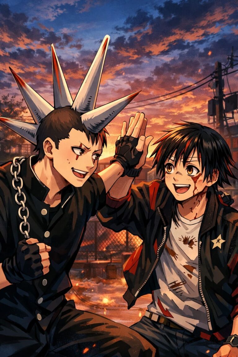 Delinquent Gacha Chapter 19 Release Date & Fan Analysis