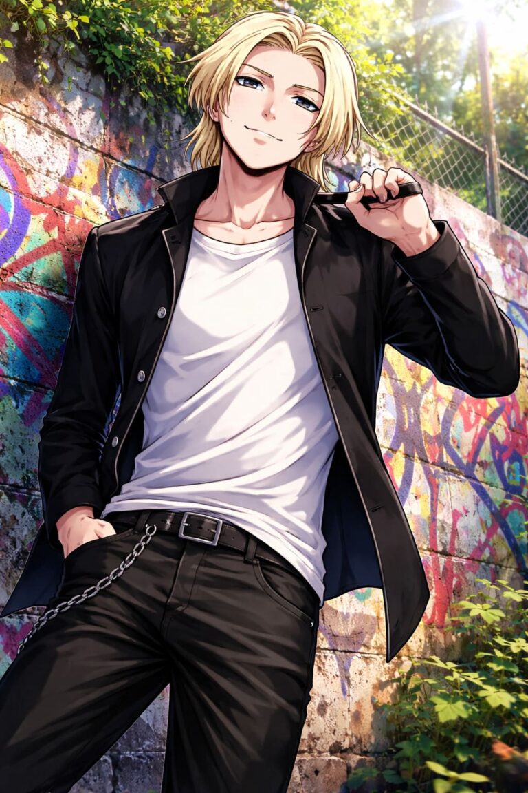 Delinquent Gacha Chapter 21 – Release Date, Plot Predictions