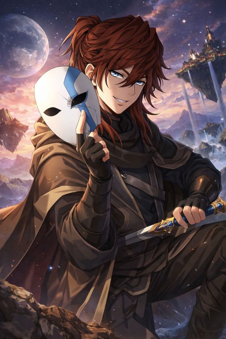 Does Arthur’s Mother Find Out About King Grey? The Truth in TBATE