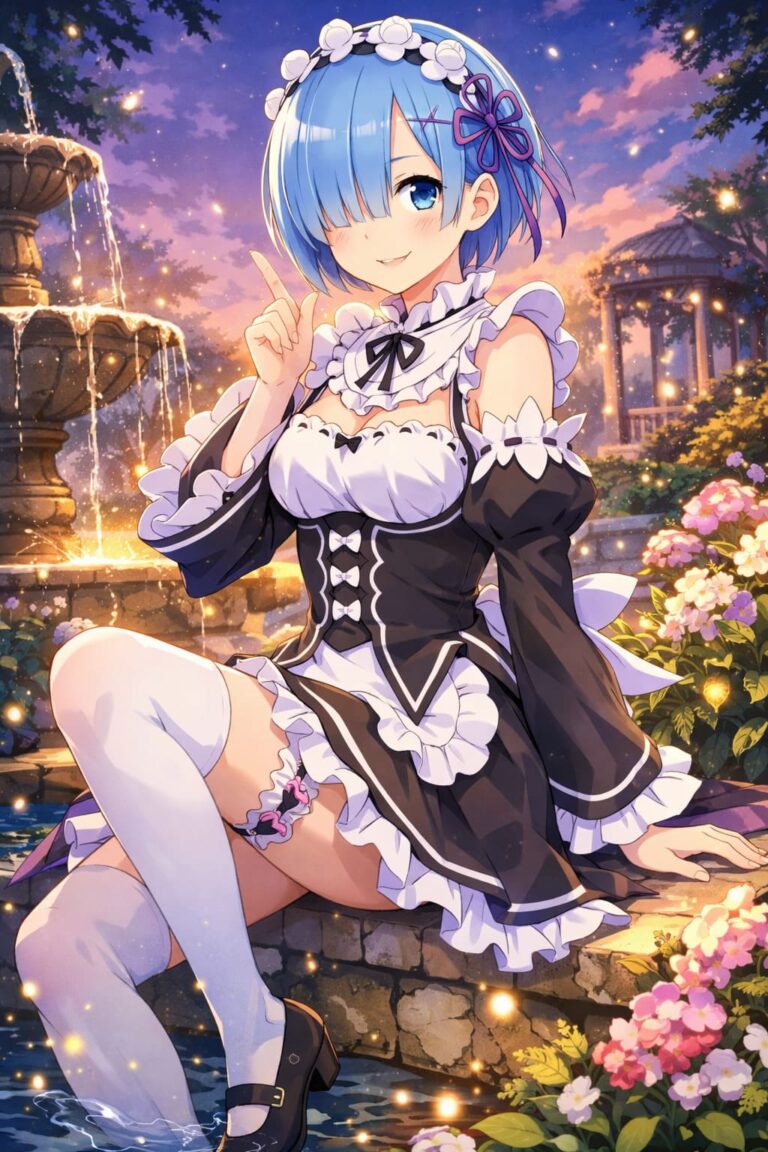 Does Rem Hate Subaru After Waking Up? Re:Zero Arc 7 Analysis & Spoilers