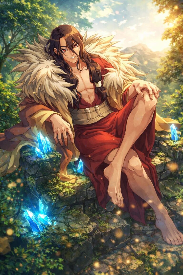 Dr. STONE Villains Ranked by Threat Level: From Primitive Strength to Cosmic Horrors