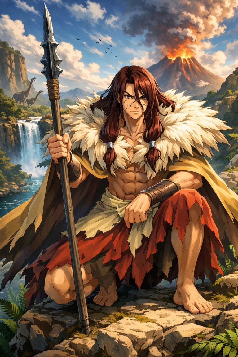 Dr. Stone Strongest Characters Tier List (2026 Rankings)