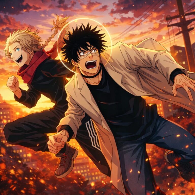 Drama Queen Chapter 51 Release date and Story Predictions