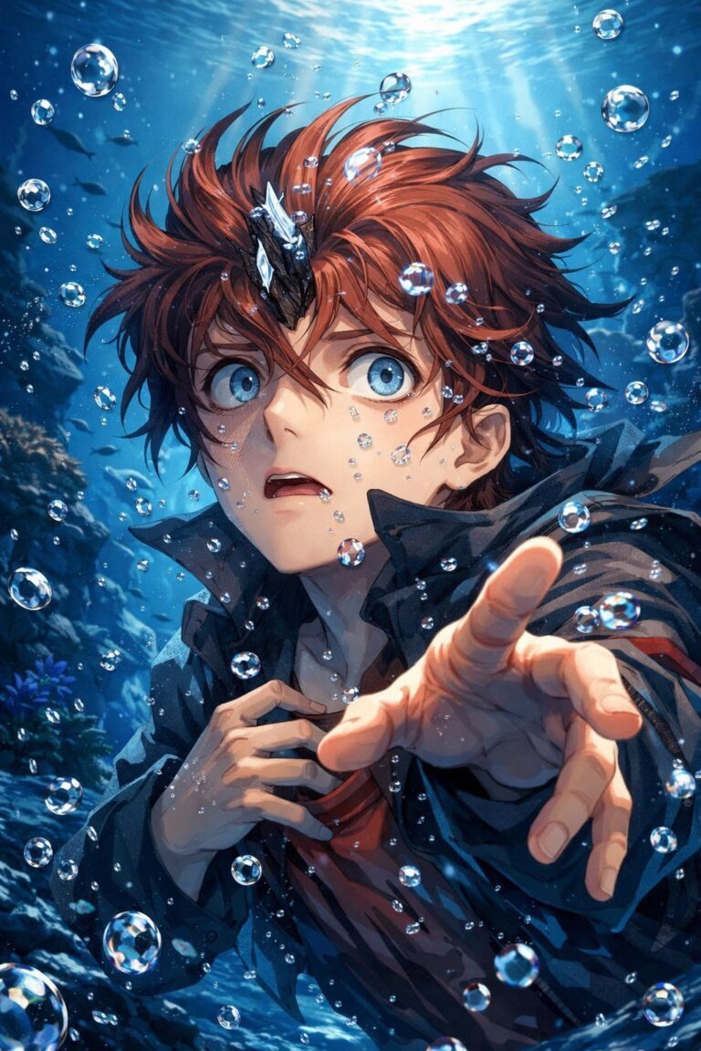 Enigmatica Chapter 4 – Release date, Predictions