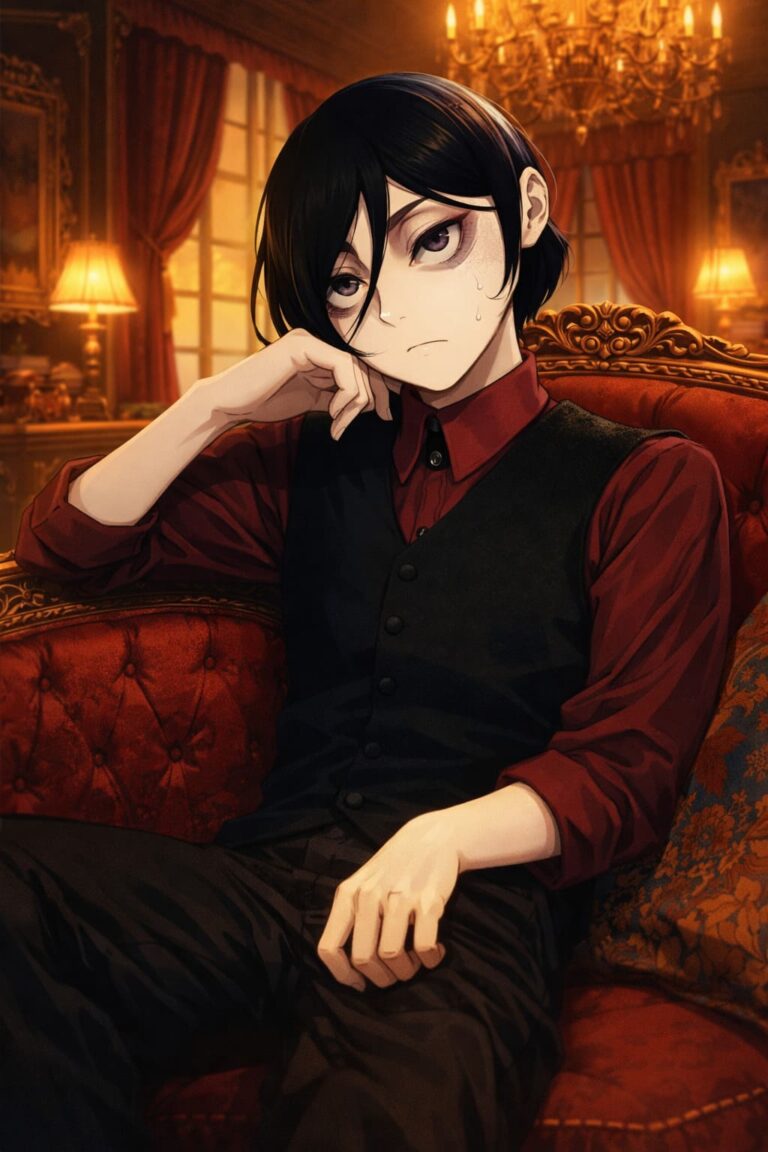 Enigmatica Chapter 6 Release date and Story Analysis