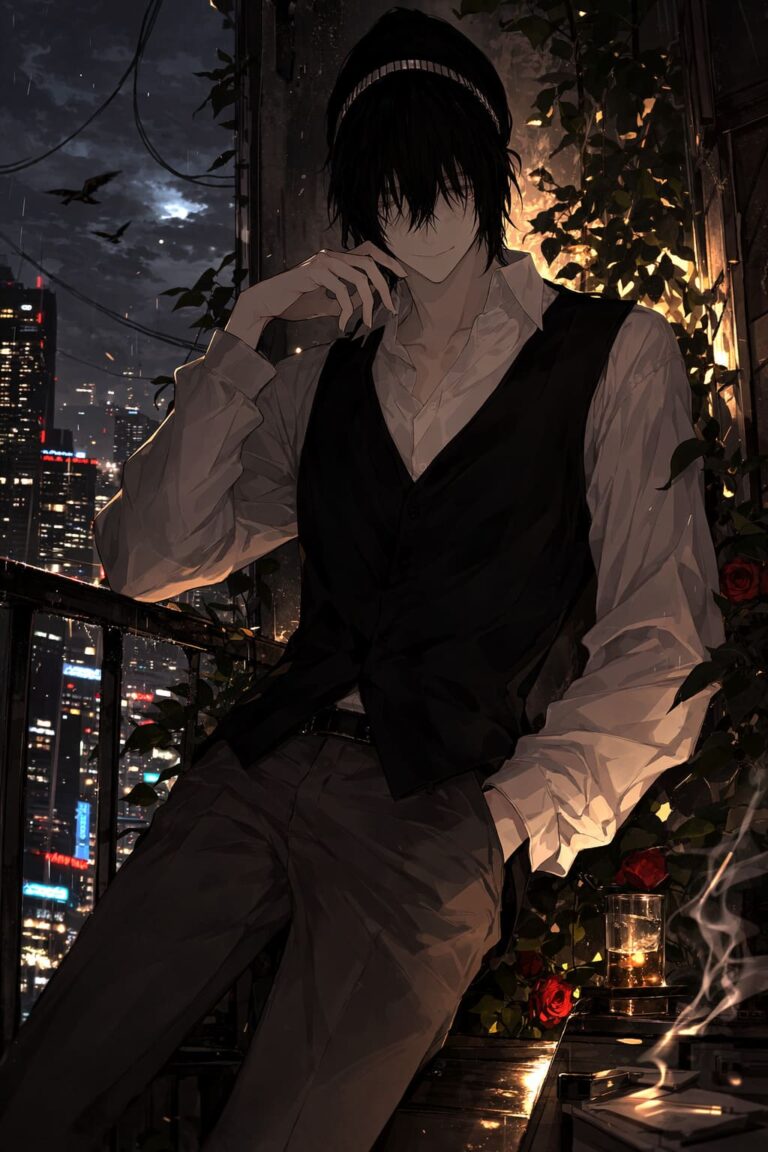 Enigmatica Manga: Chapter 3 Release and Expectations