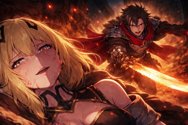 Eternal Punishment: The Dark Reality of “Sentenced to Be a Hero” Immortality Curse