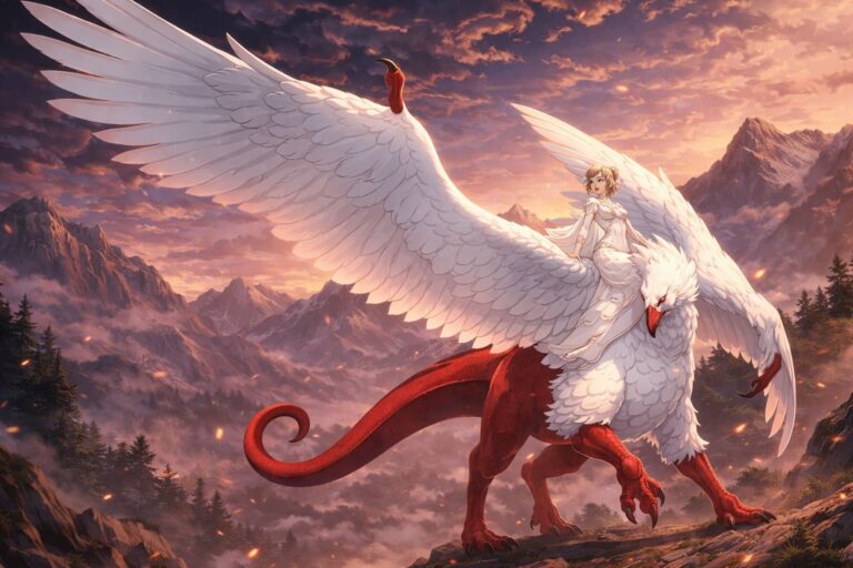 Falin Touden Chimera: Powers, Weaknesses, and Why She’s Dungeon Meshi Threat