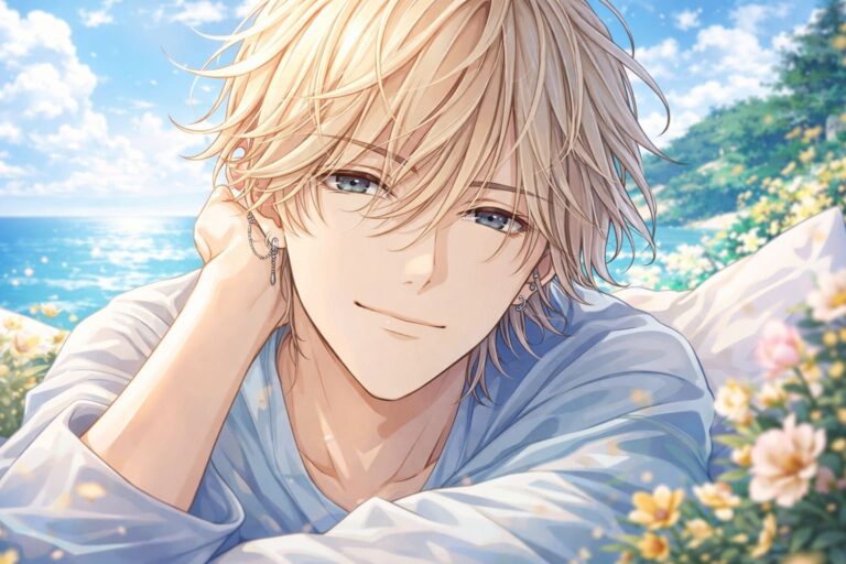Flower and Wolves Chapter 10: Release Date, Recap, and Epic Fan Theories
