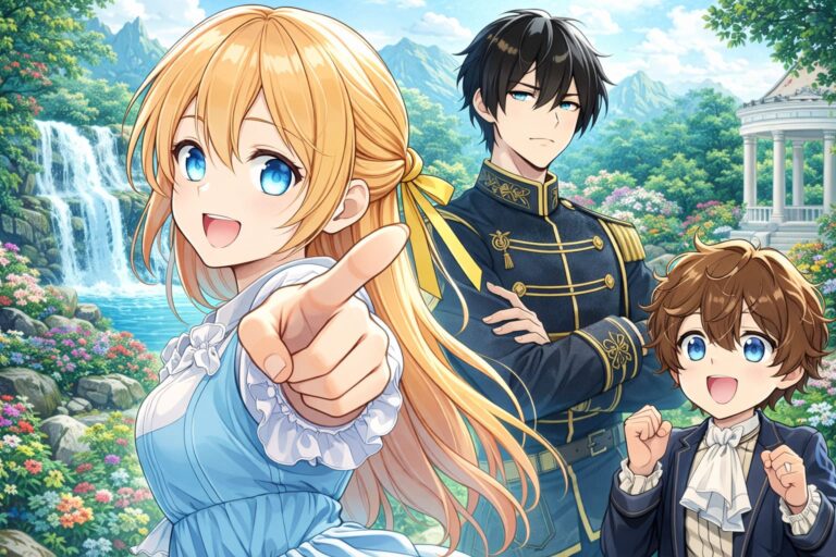 From Ditched to Happily Hitched! Do You Regret It? Who Cares! Chapter 13: Release Date, Recap, and Fan Theories