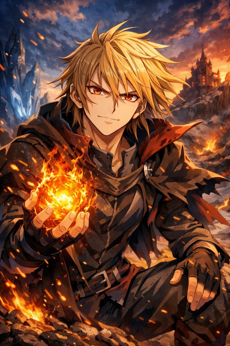 GALAXIAS Chapter 34: Release Date and Where to Read