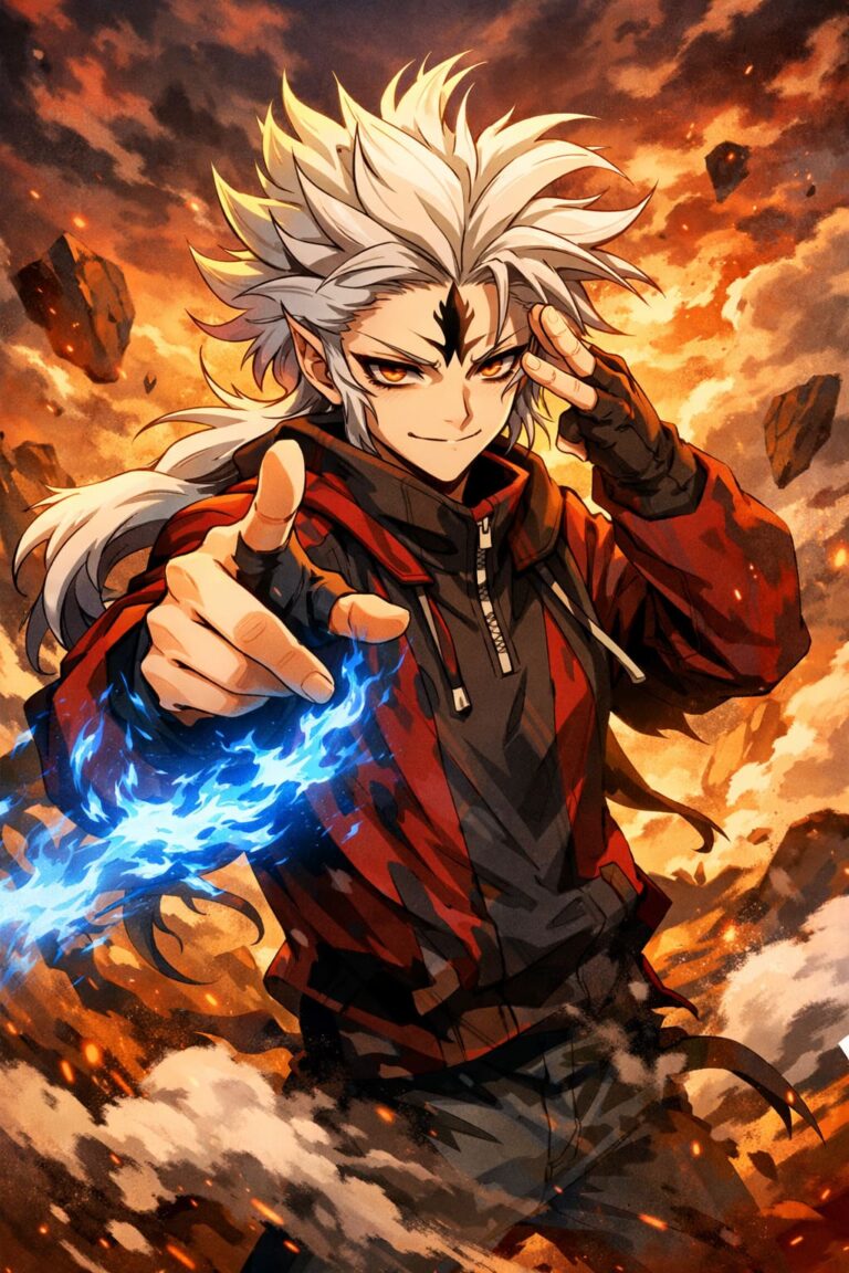 Ghost Fixers Chapter 78: Release Date, Predictions, and Chapter 77 Recap