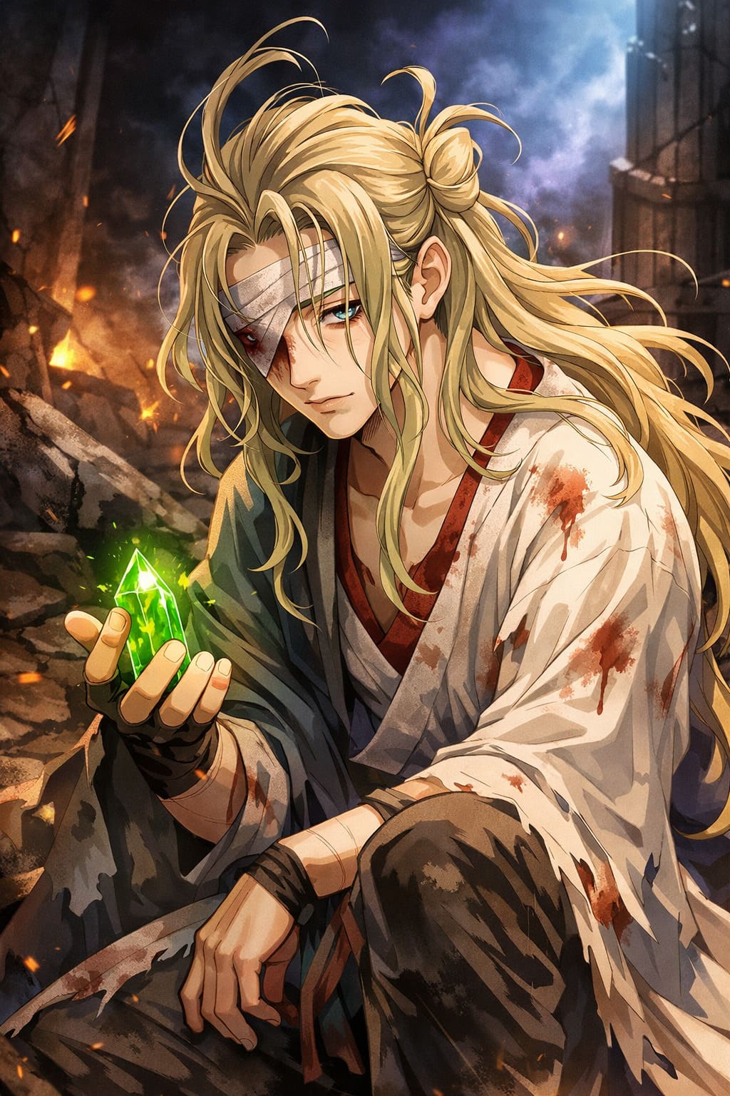 Ghost Fixers Chapter 79: Release Date, Predictions, and Recap Ghost Fixers Chapter 79: Release Date, Predictions, and Recap