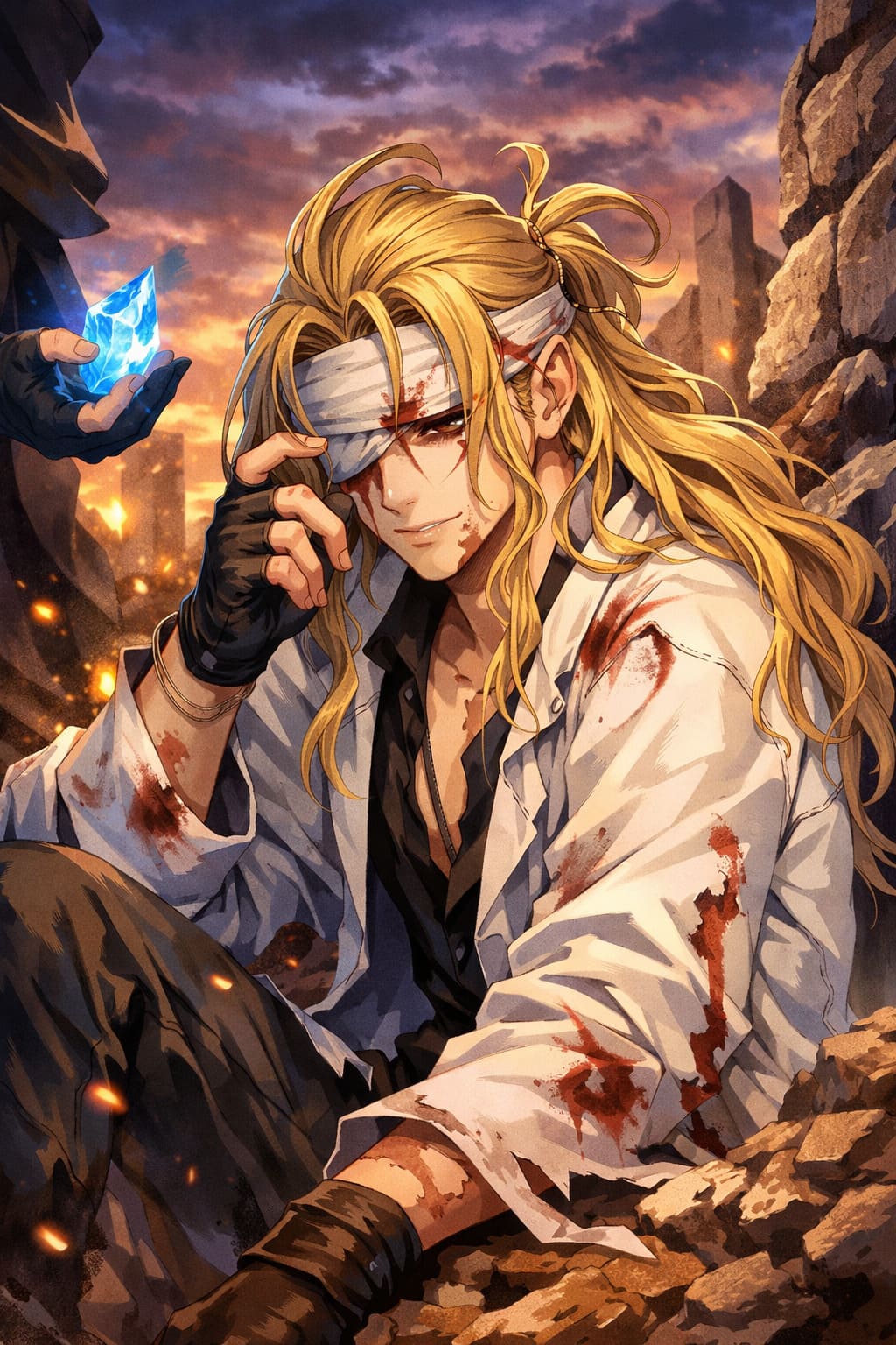 Ghost Fixers Chapter 79: Release Date, Predictions, and Recap Ghost Fixers Chapter 79: Release Date, Predictions, and Recap