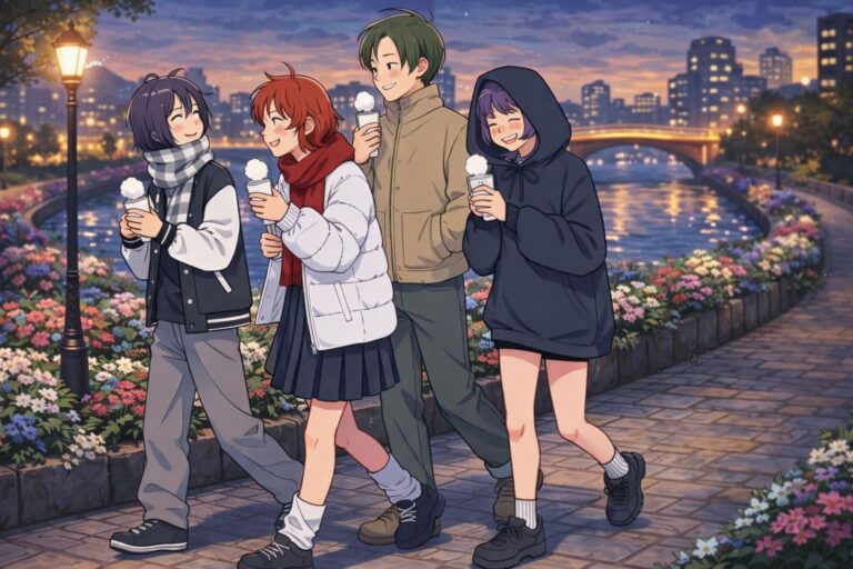 Girl Meets Rock! Chapter 104: Release Date, Predictions, and Chapter 103 Recap