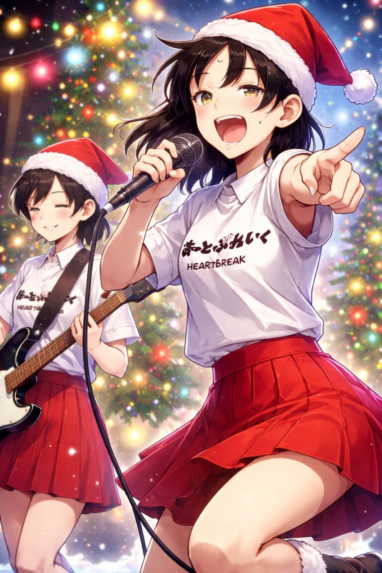 Girl meets Rock! Chapter 103 – Release date, Fan Analysis