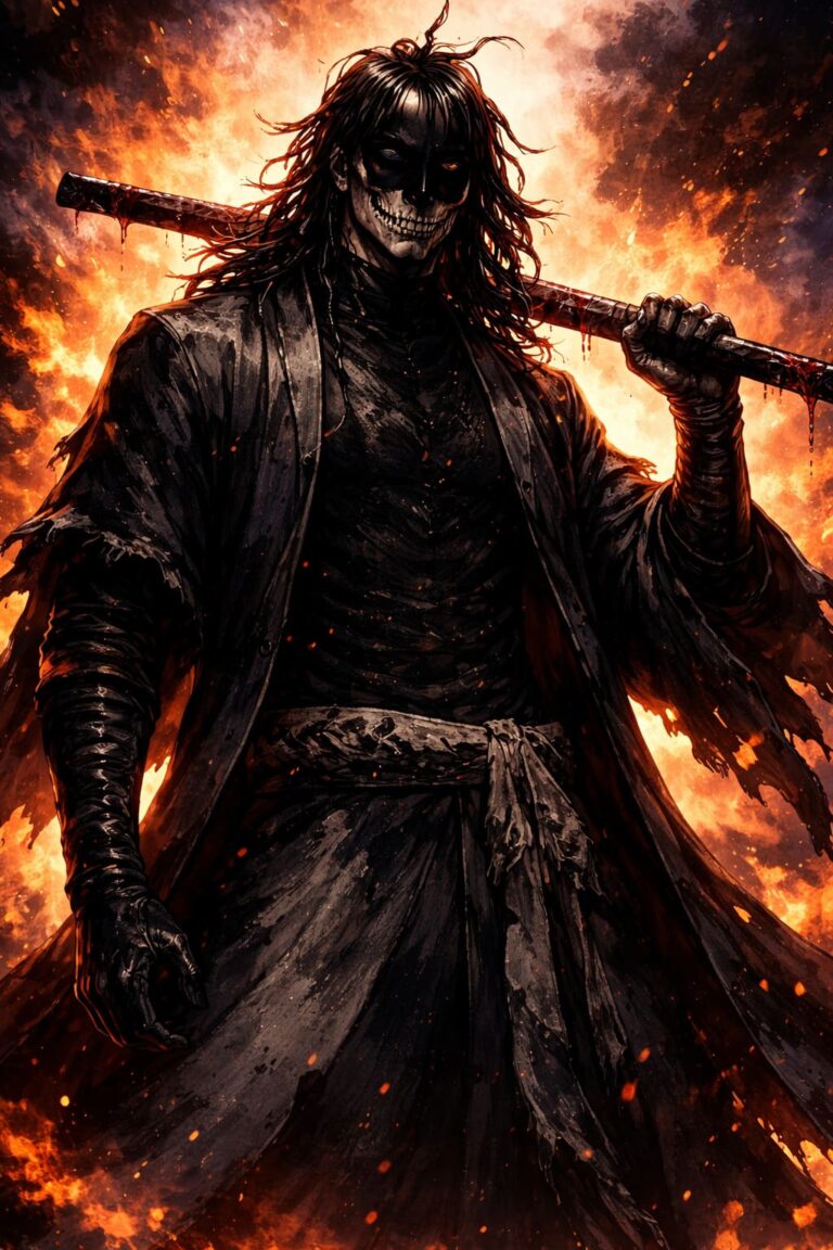 Gokurakugai Chapter 35 Release Date & Fan Analysis: What to Expect Next