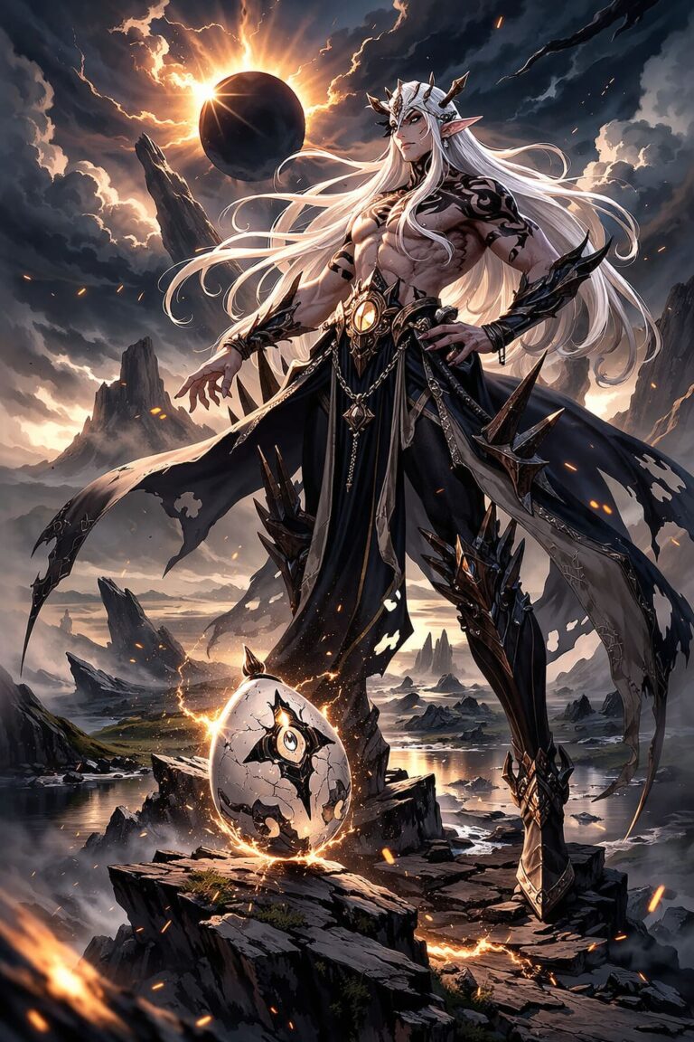 Gonron Egg Chapter 20: Release Date, Predictions, and Full Recap