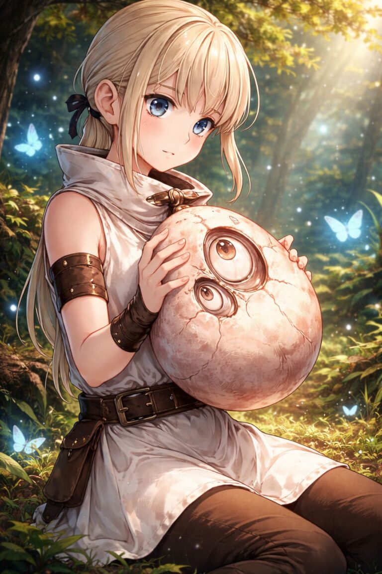 Gonron Egg Chapter 22: Why There is No Release Date and What Fans are Saying