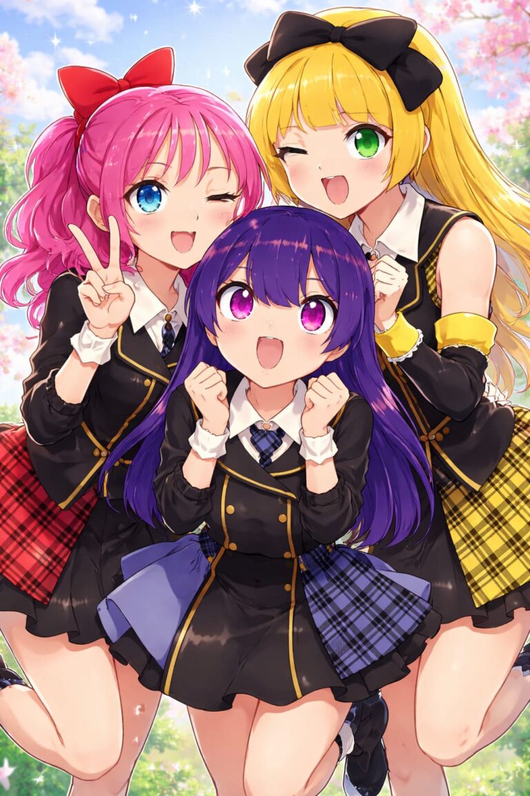 Goodbye My Idol Chapter 18 – Release Date & Full Breakdown