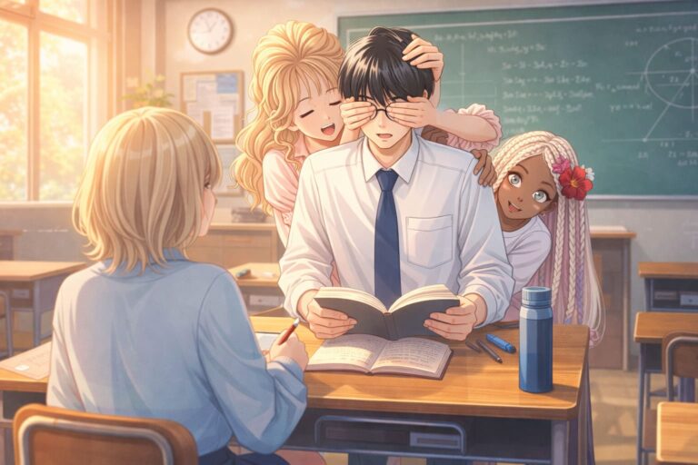 Guts and Beats Chapter 21: Anticipated Release Date