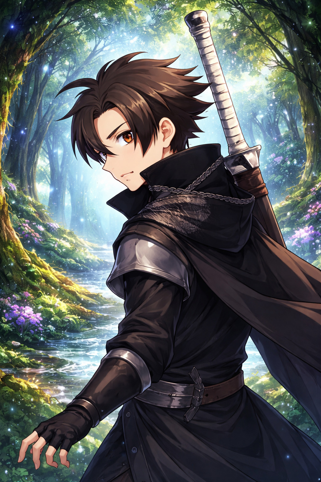 Hero Girl and Demon Lord Call It Quits Chapter 18: Release Date, Predictions, and Full Recap Hero Girl and Demon Lord Call It Quits Chapter 18: Release Date, Predictions, and Full Recap