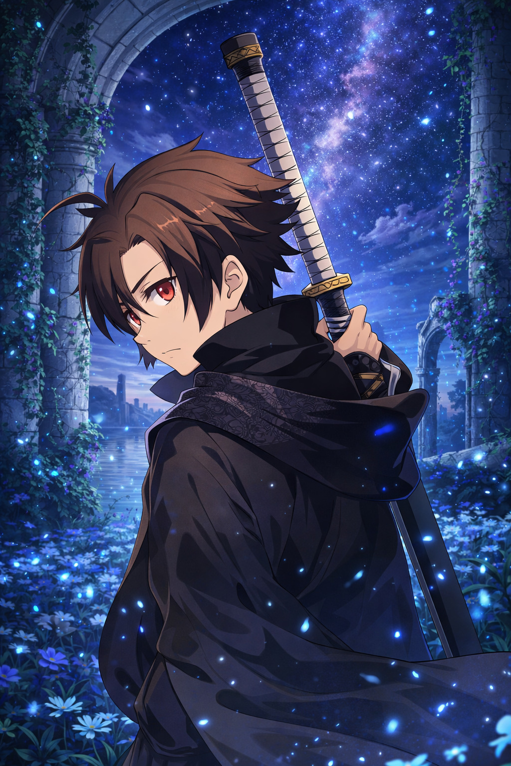 Hero Girl and Demon Lord Call It Quits Chapter 18: Release Date, Predictions, and Full Recap Hero Girl and Demon Lord Call It Quits Chapter 18: Release Date, Predictions, and Full Recap