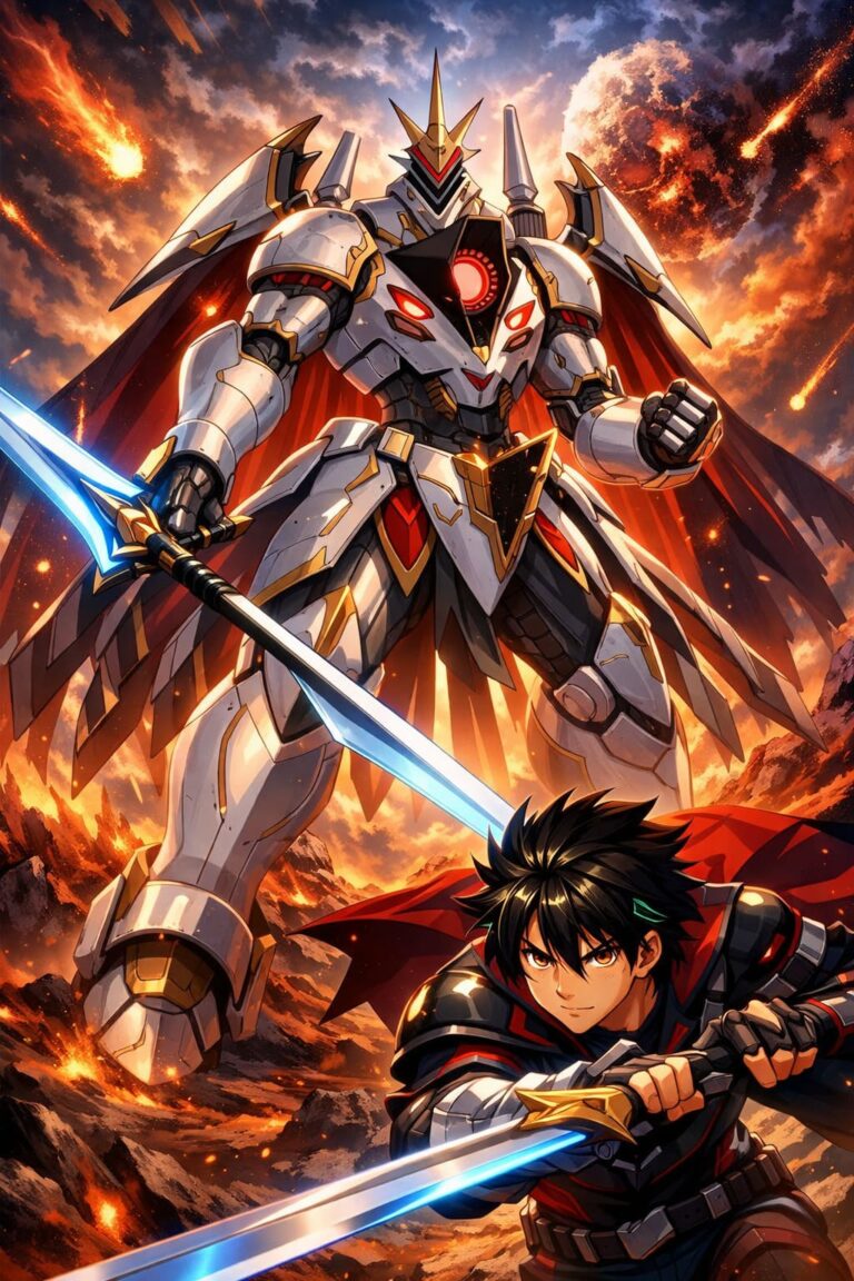 Hero Organization Chapter 55 – Release date & Fan Analysis