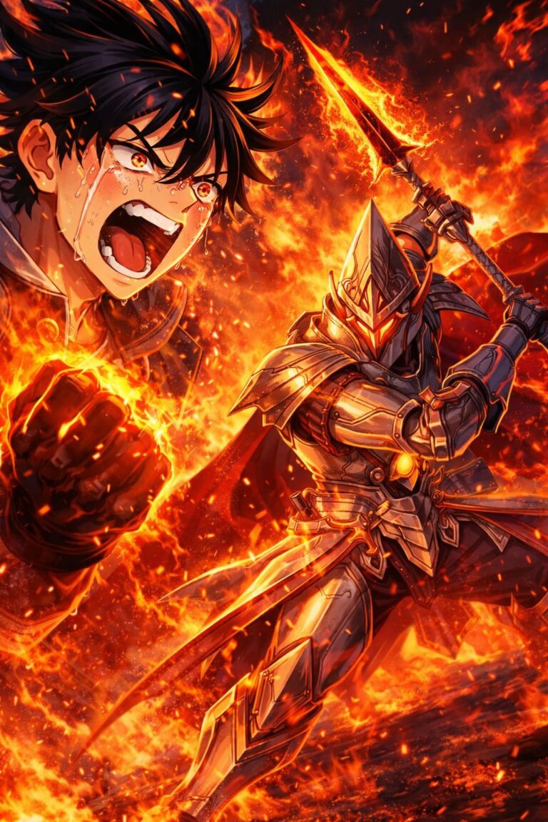 Hero Organization Chapter 56 – Release date & Full Breakdown