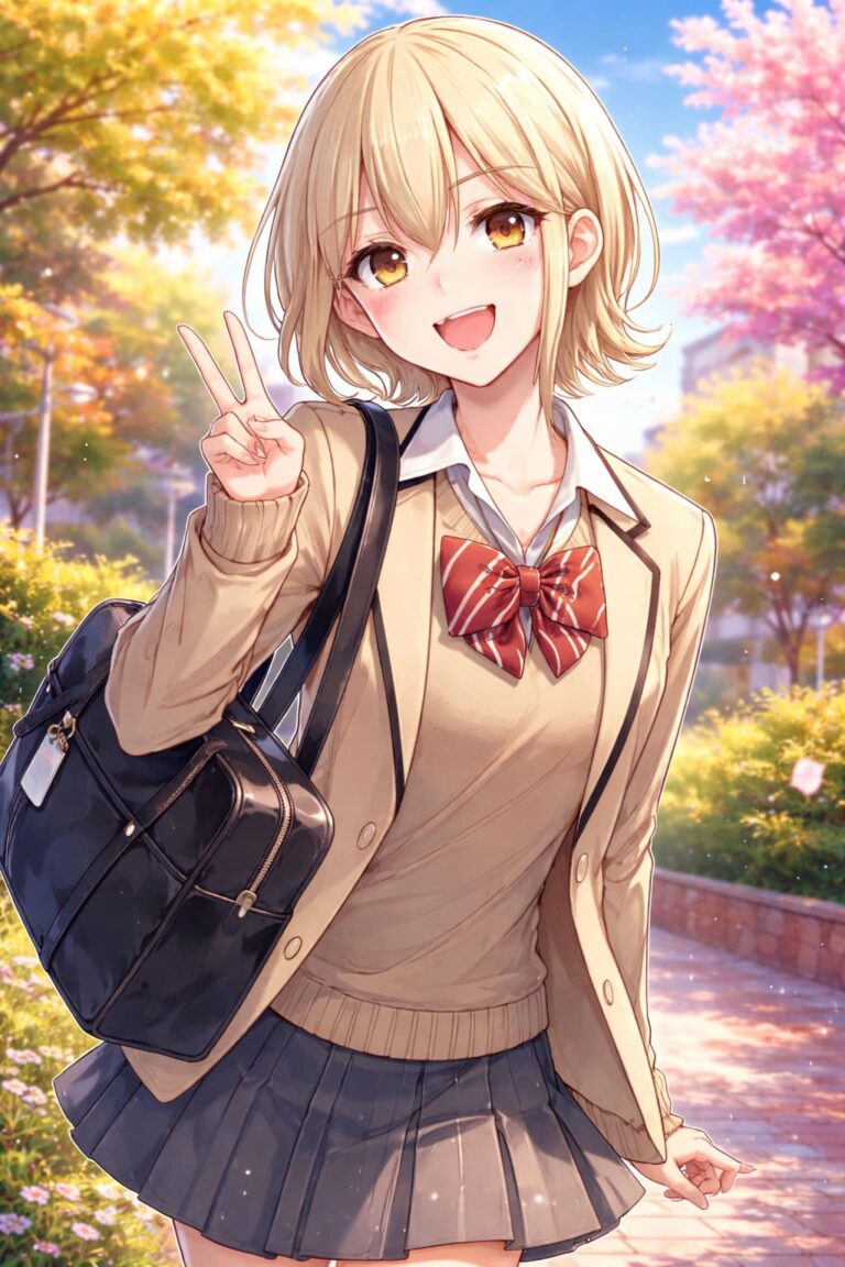 Hima-Ten! Chapter 83 – Release date, Predictions