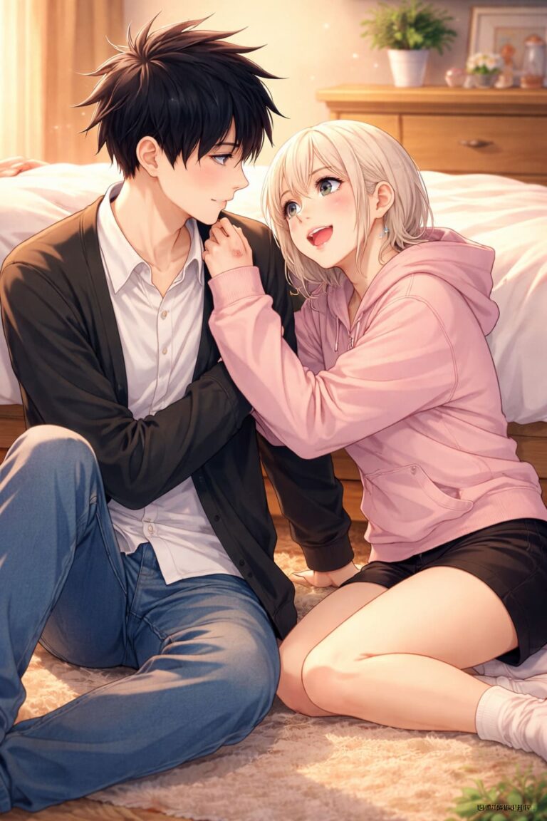 Hima-Ten! Chapter 84: Release Date, Predictions, and Full Recap