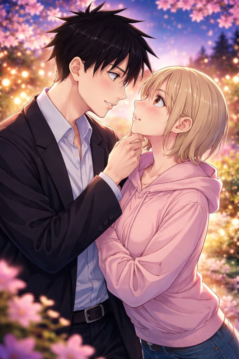 Hima-Ten! Chapter 85: Release Date, Predictions, and Chapter 84 Recap