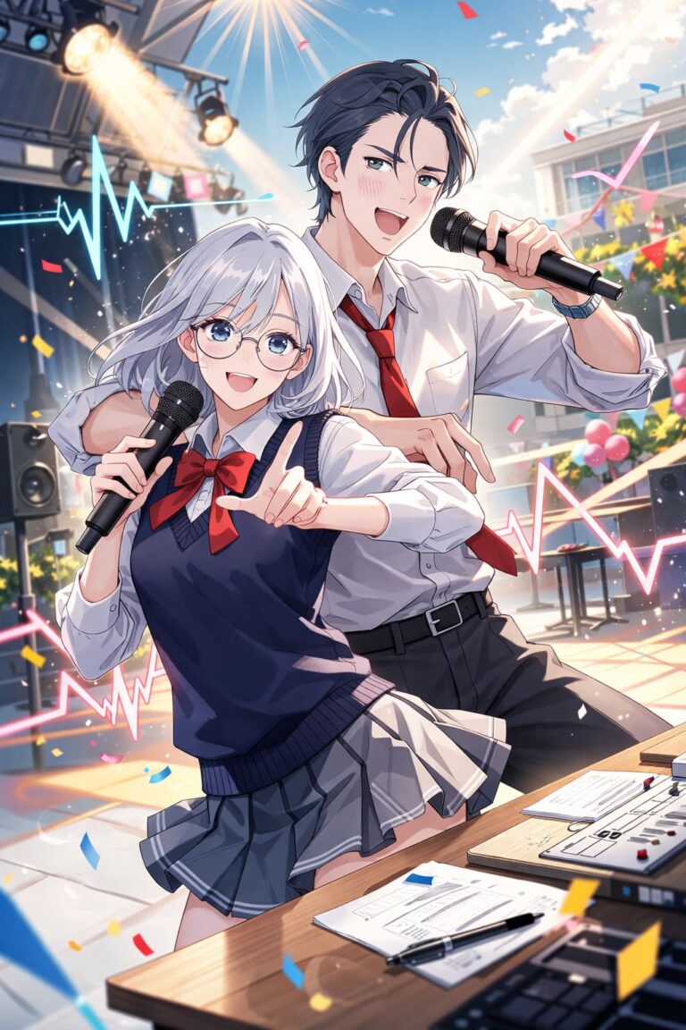 Himegoe Chapter 2: Release Date, Predictions, and Full Chapter 1 Recap