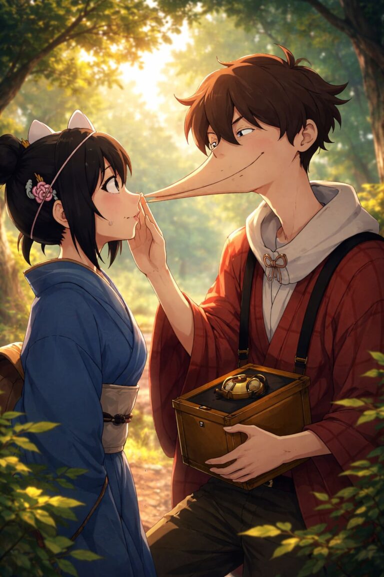 Hitomi Koto: The Rising Musical Genius Shaping Kyoto Animation’s “Sparks of Tomorrow”