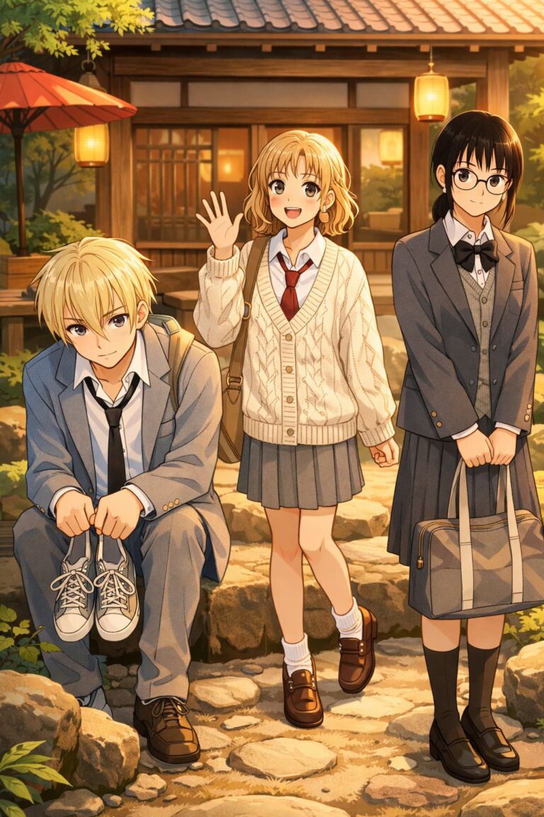 Home at the Horizon Chapter 22: Release Date, Predictions, and Full Recap