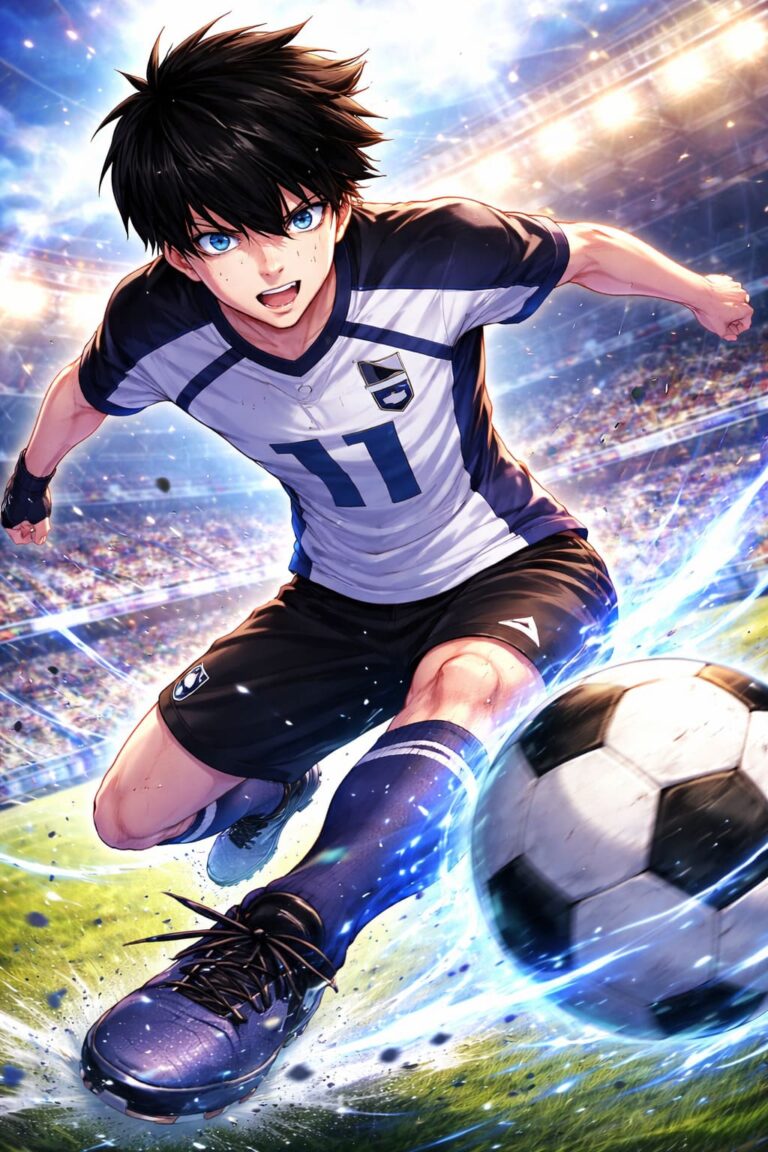 Blue Lock Chapter 341 Analysis: The King’s Counterattack & What to Expect