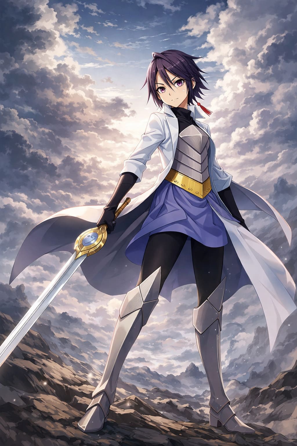 How Strong Is Hinata Sakaguchi After Season 3? The Definitive Power Scaling Analysis How Strong Is Hinata Sakaguchi After Season 3? The Definitive Power Scaling Analysis