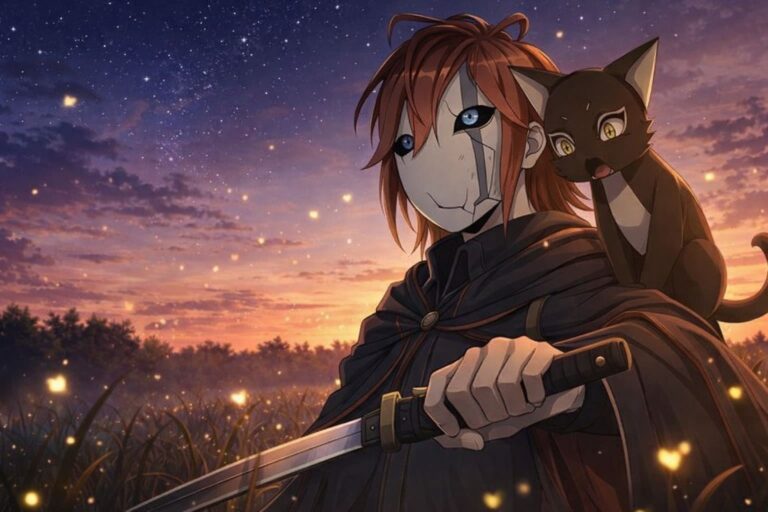 Indrath vs. Vritra: The Eternal Shadow War in The Beginning After the End (TBATE Lore)