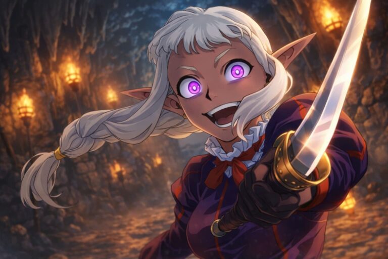 Is Delicious in Dungeon Manga Finished? Full Ending Guide & English Release Status