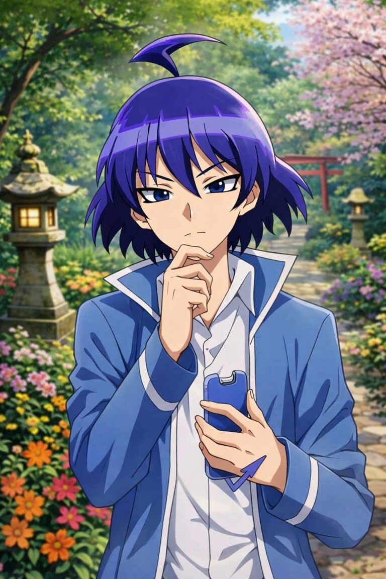 Is Iruma the Grandson of the Demon King? Deep Dive into the Derkila Connection