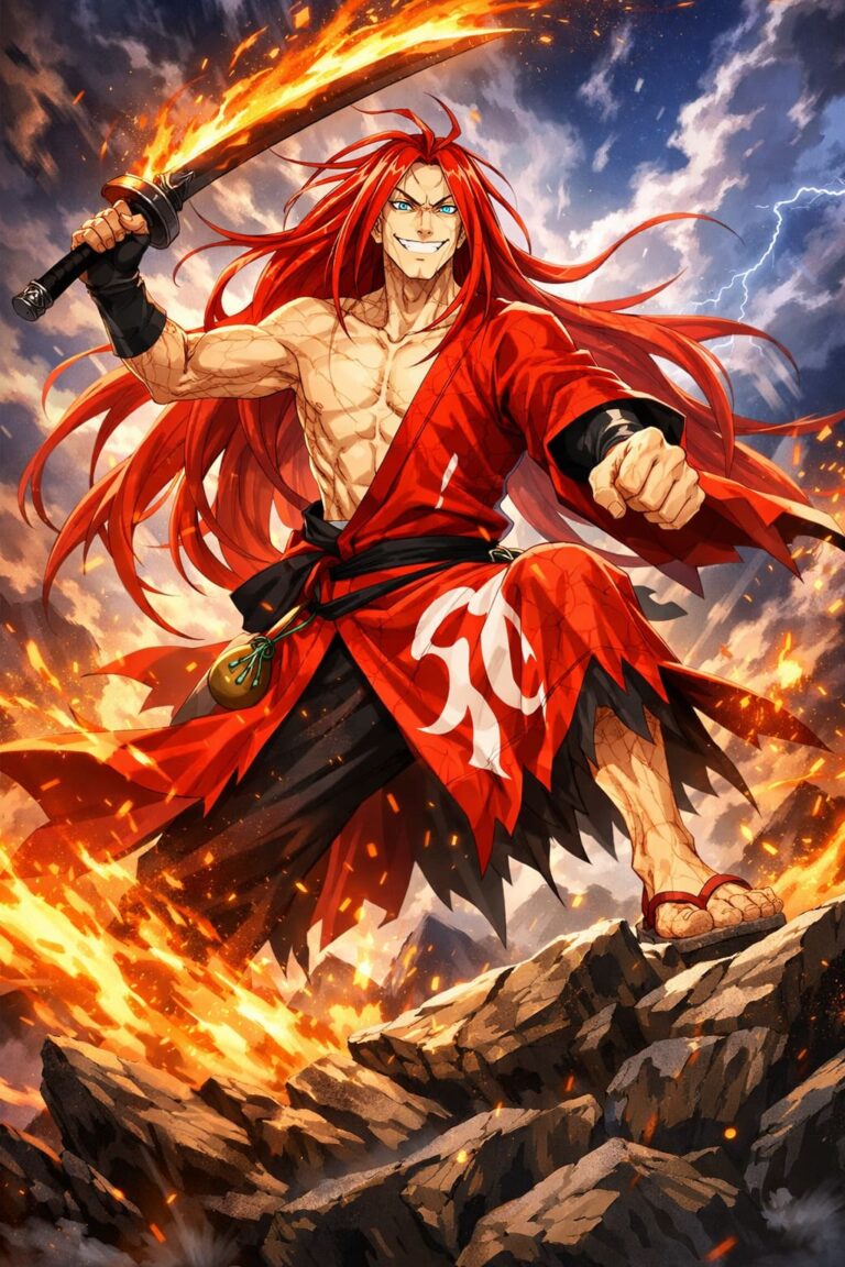 Is Reid Astrea a Villain in Re:Zero? The Truth Behind the First Sword Saint