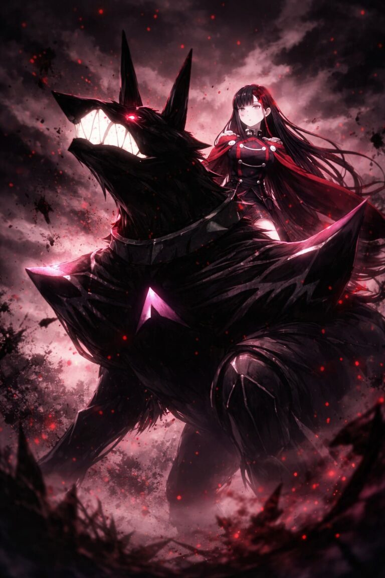 Is Yuuki Wakura Really More Than Human? A Deep Dive into Chained Soldier’s Most Intriguing Theory