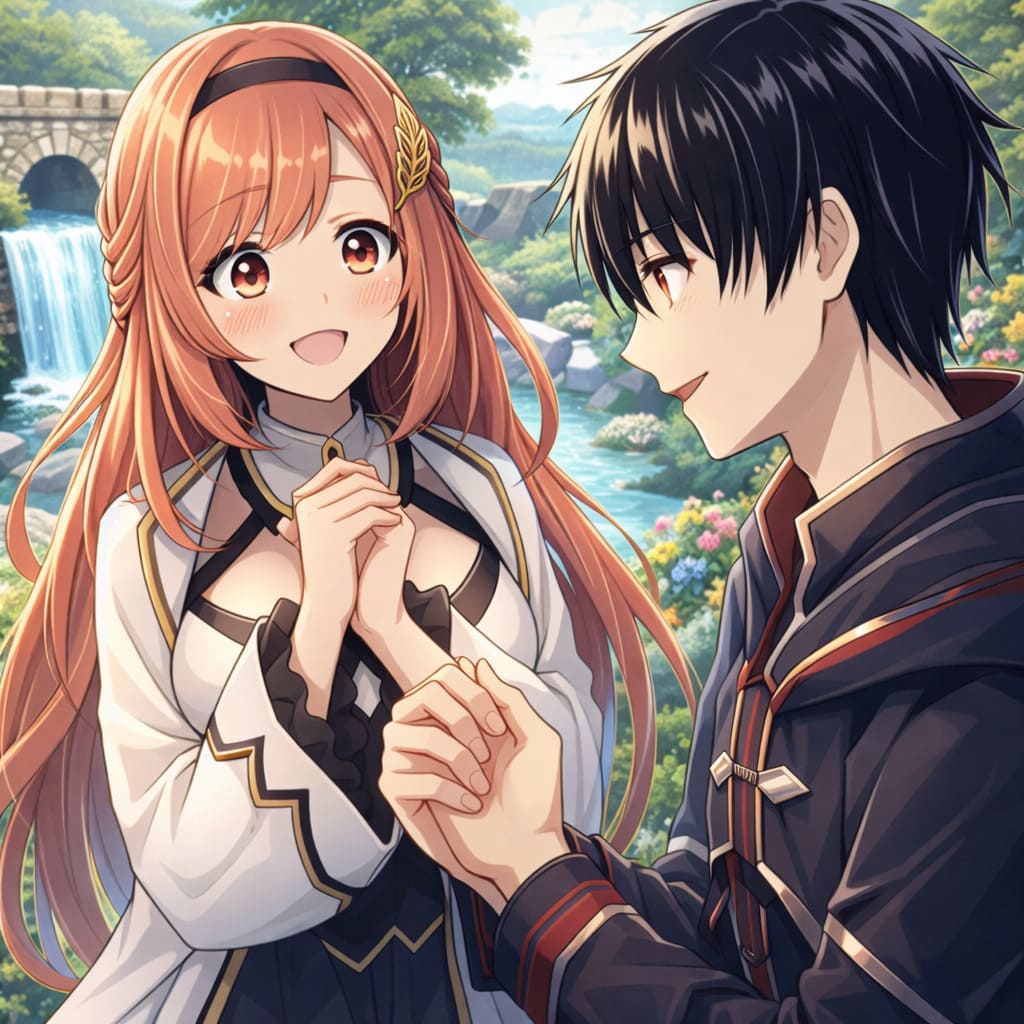 Jack-of-All-Trades, Party of None Chapter 23 - Release date, Plot Predictions Jack-of-All-Trades, Party of None Chapter 23 - Release date, Plot Predictions