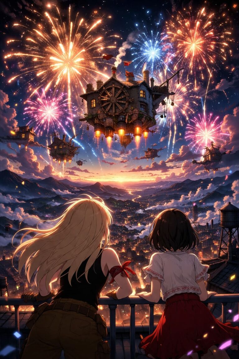 Kinato’s Magic Chapter 10: Release Date, Predictions, and Chapter 9 Recap