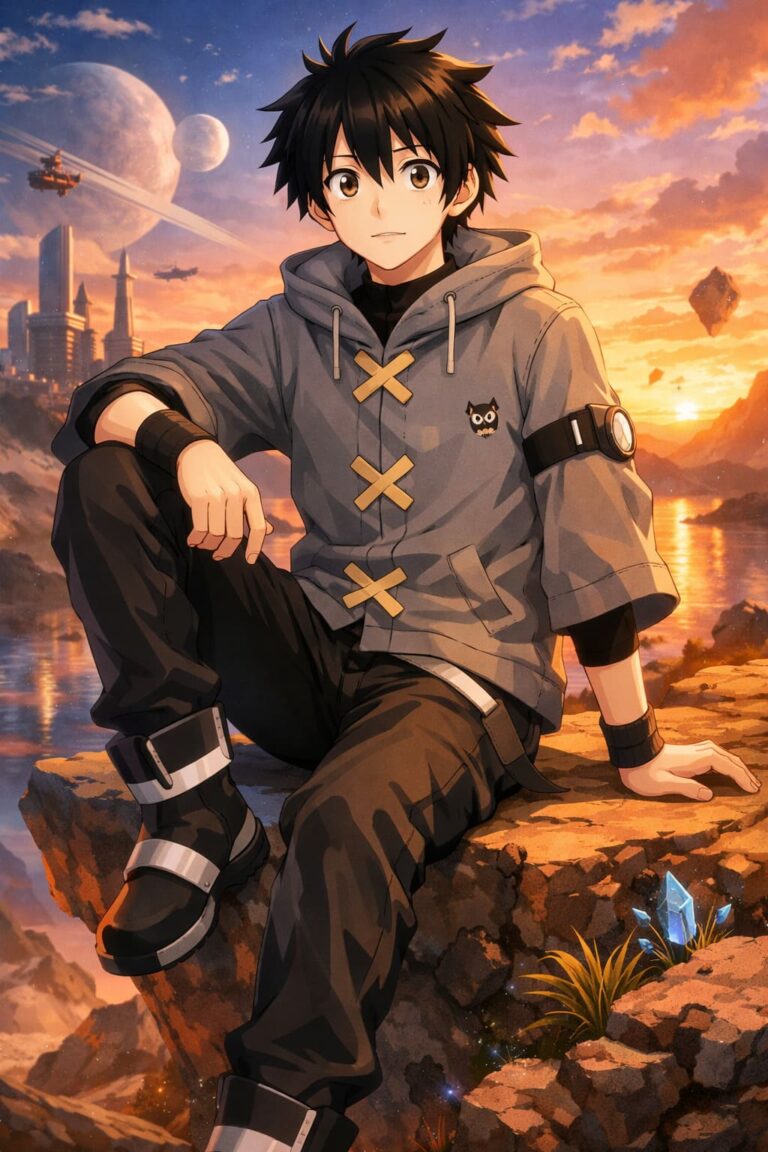 Kinato’s Magic Chapter 7: Release Date, Full Details Inside