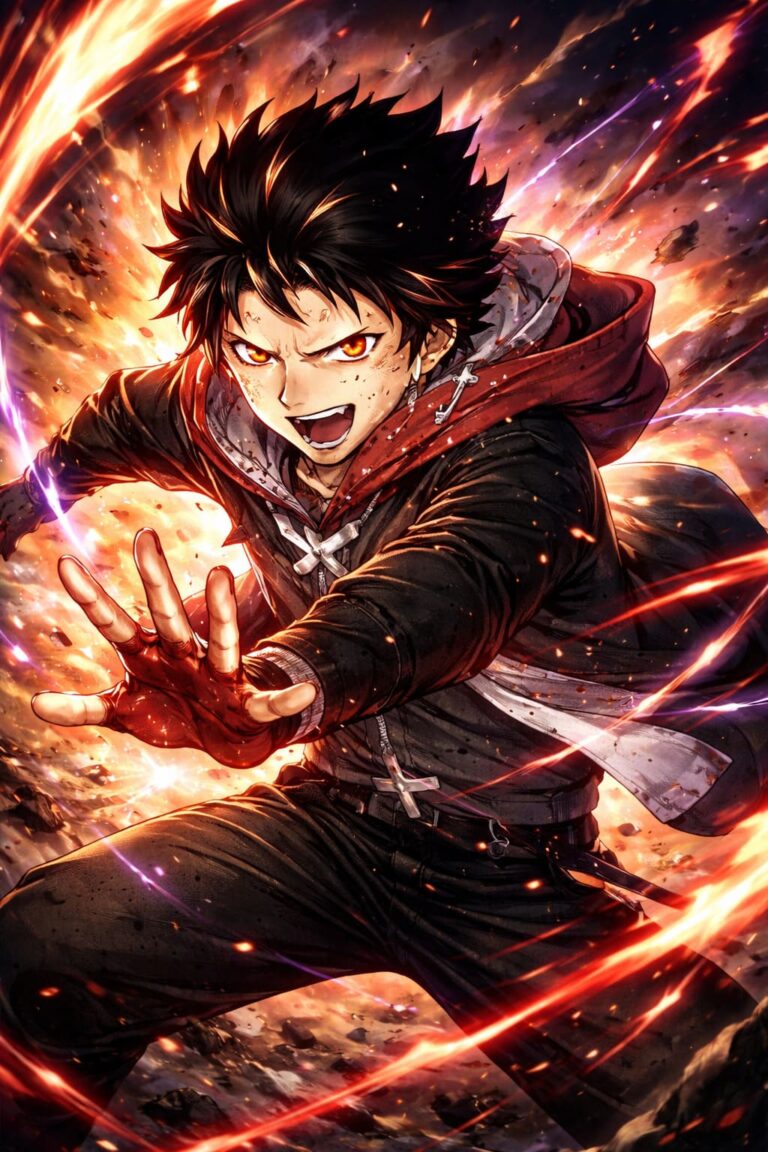 Kinato’s Magic Chapter 9 – Release date and Story Analysis