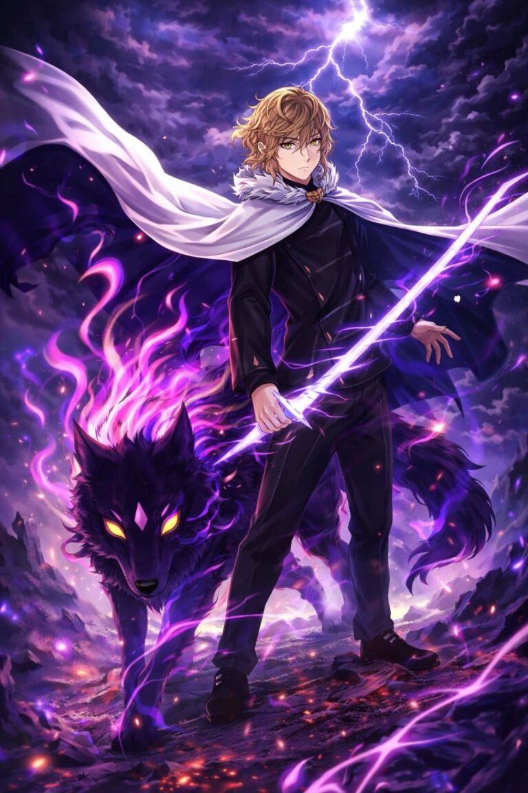 King Grey vs. Arthur Leywin: The Beginning After the End Character Transformation Analysis