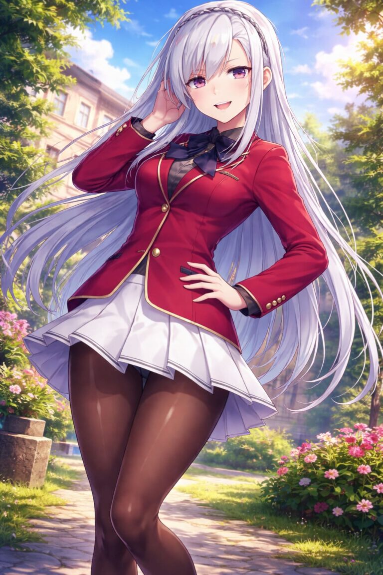 Kiryuin Fuka Abilities and Feats: Is She Truly the Female Koenji?