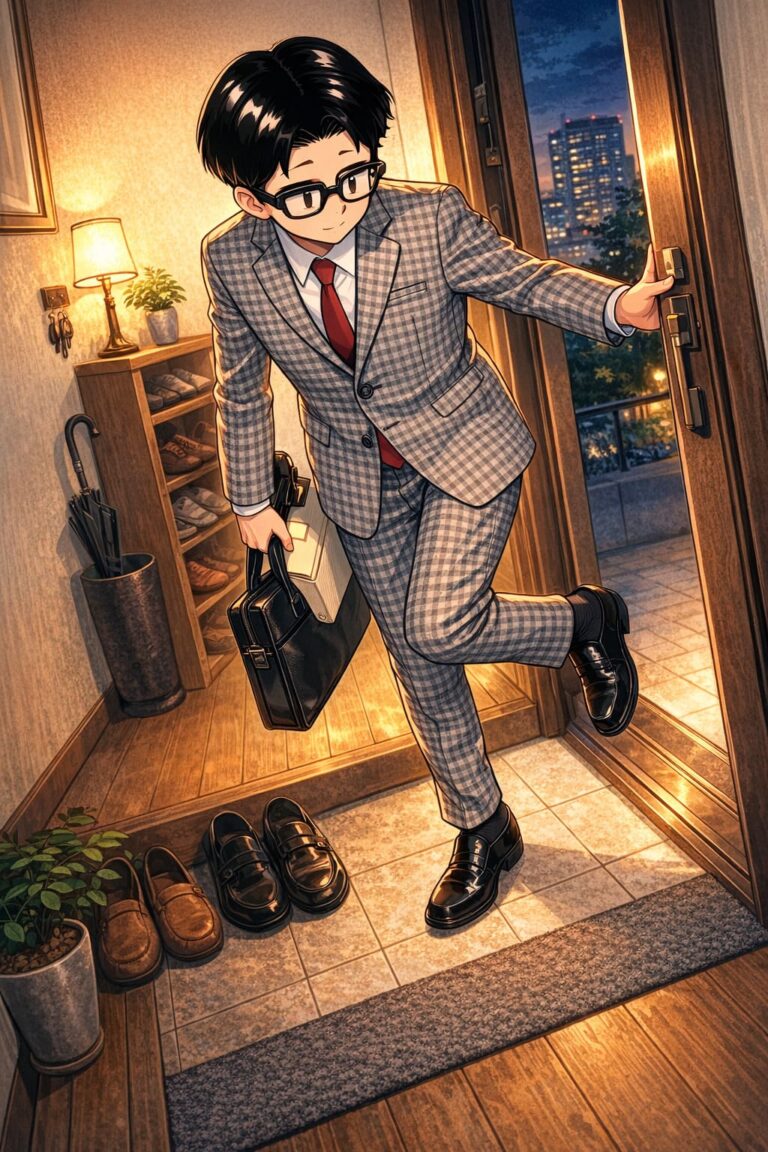 Kurumizawa’s Folly Chapter 17: Release Date, Recaps, and Fan Theories