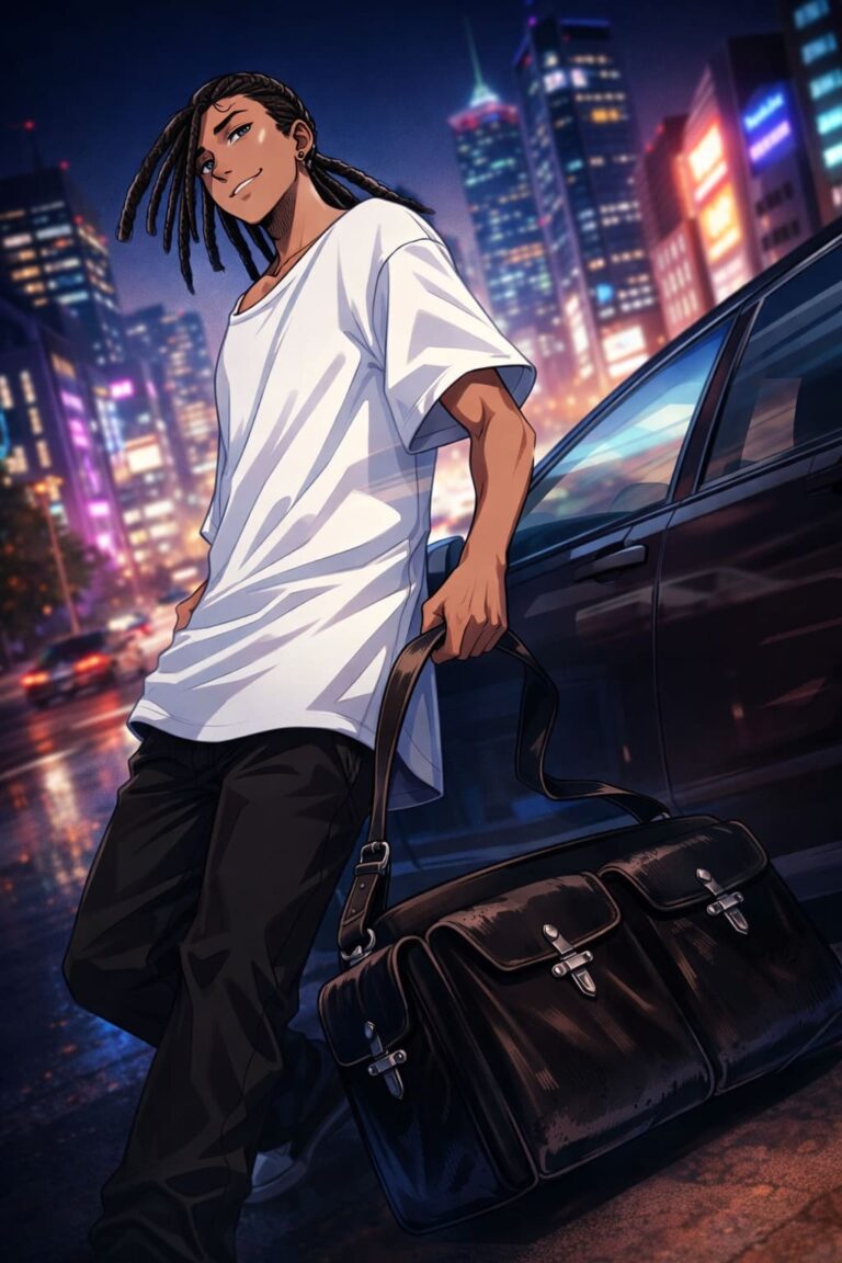 Let’s Take a Walk in Another World Chapter 147 – Release date, Plot Predictions